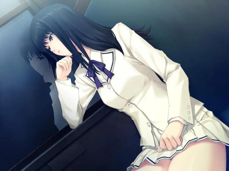 图片[3]-[PC]壳之少女-柚哩神社