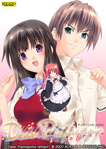 图片[1]-【PC】精灵协奏曲-柚哩神社