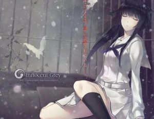 [PC]虚之少女-柚哩神社