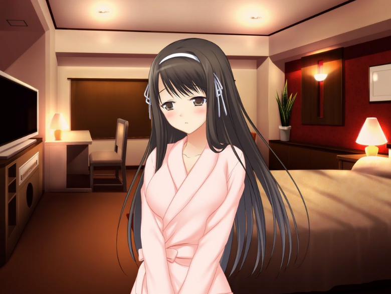 图片[2]-【PC】制服天使-柚哩神社