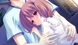 【PC】九十九之月-柚哩神社