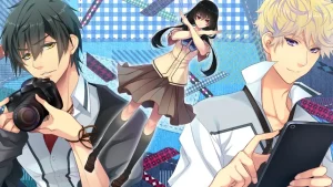 【krkr】孤僻少女改造计划-柚哩神社