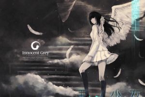 [PC]天之少女-柚哩神社