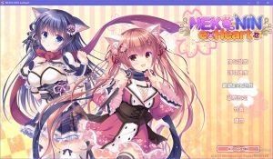 【PC】猫忍之心-柚哩神社