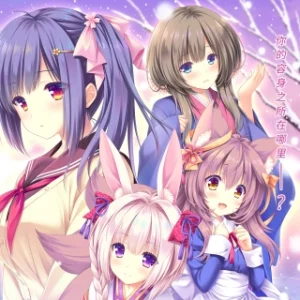 【PC】雪境迷途仙踪-柚哩神社