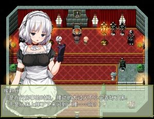 【PC】公主养成计划-柚哩神社