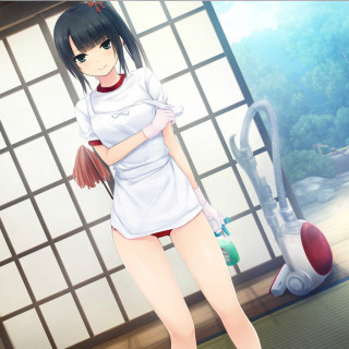 图片[2]-【PC】雨恋-柚哩神社
