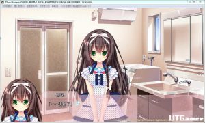 【krkr】Pure Marriage ～红线物语系列～-柚哩神社