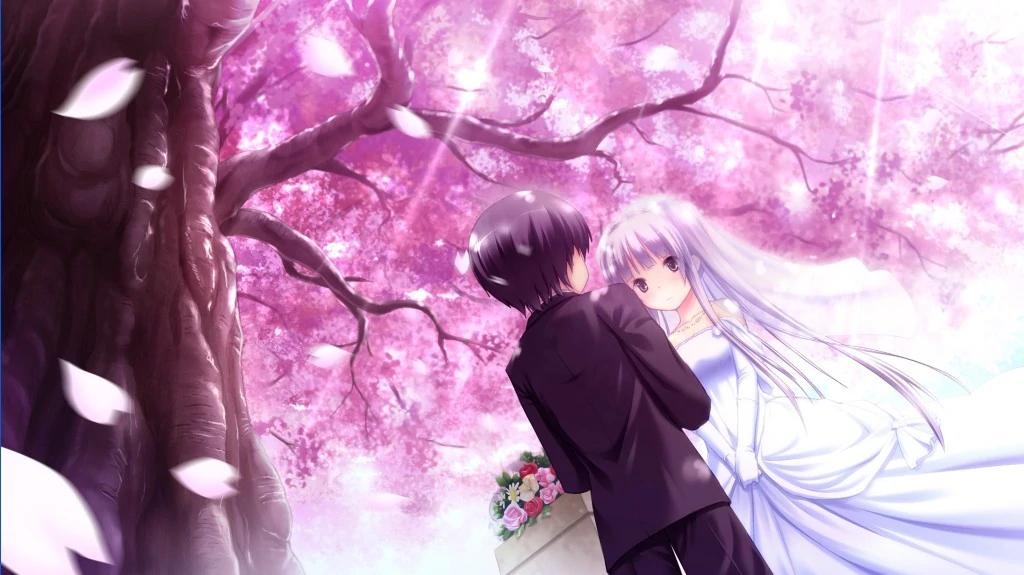图片[2]-[PC]隙间樱花与谎言都市-柚哩神社