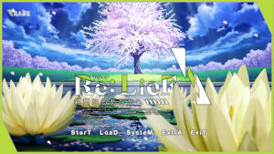 【krkr】Re LieF ～给挚爱的你～-柚哩神社