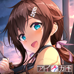 【PC】爱之钥-柚哩神社