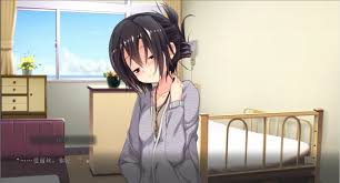 图片[2]-【PC】駄作～爱丽丝与克罗艾连结之日～-柚哩神社