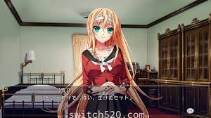 图片[3]-[KRKR]恋爱少女与守护之盾 Reboot-柚哩神社