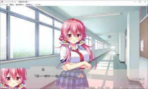 【krkr】Little Sick Girls ～妹是桃的蜜香～-柚哩神社