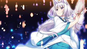 【krkr】女装神话-柚哩神社