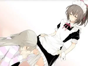【krkr】孤独少女的百合物语-柚哩神社