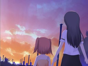 【krkr】朝霞之歌-柚哩神社