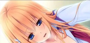 【krkr】Sweet☆Switch ～眉目传情～-柚哩神社