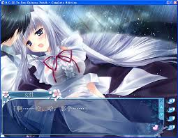 图片[2]-【PC】初音岛Ⅱ-柚哩神社