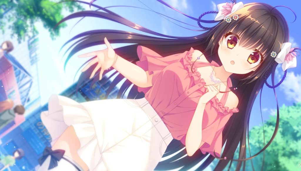 图片[3]-[PC]Spiral！！-柚哩神社